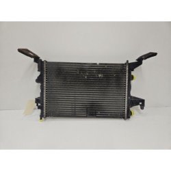 Radiateur Eau Opel Corsa C Phase 2
